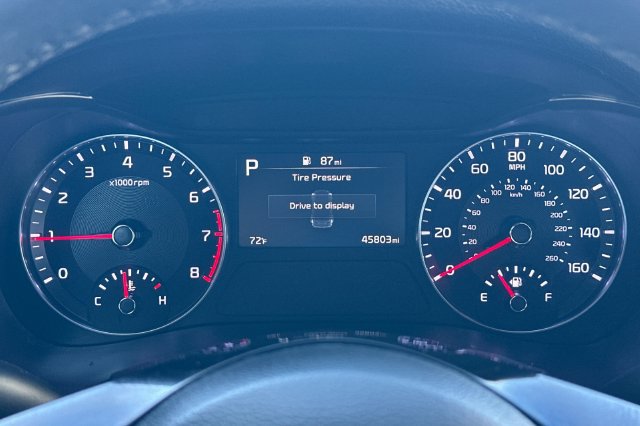 Used 2024 Kia Forte GT-Line FWD image 27