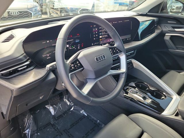Certified 2025 Audi Q5 Premium w/ Premium Plus AWD/4WD image 17