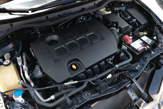 Used 2017 Toyota Corolla iM FWD image 50