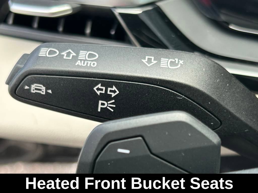 New 2025 Audi A5 2.0T Prestige image 16