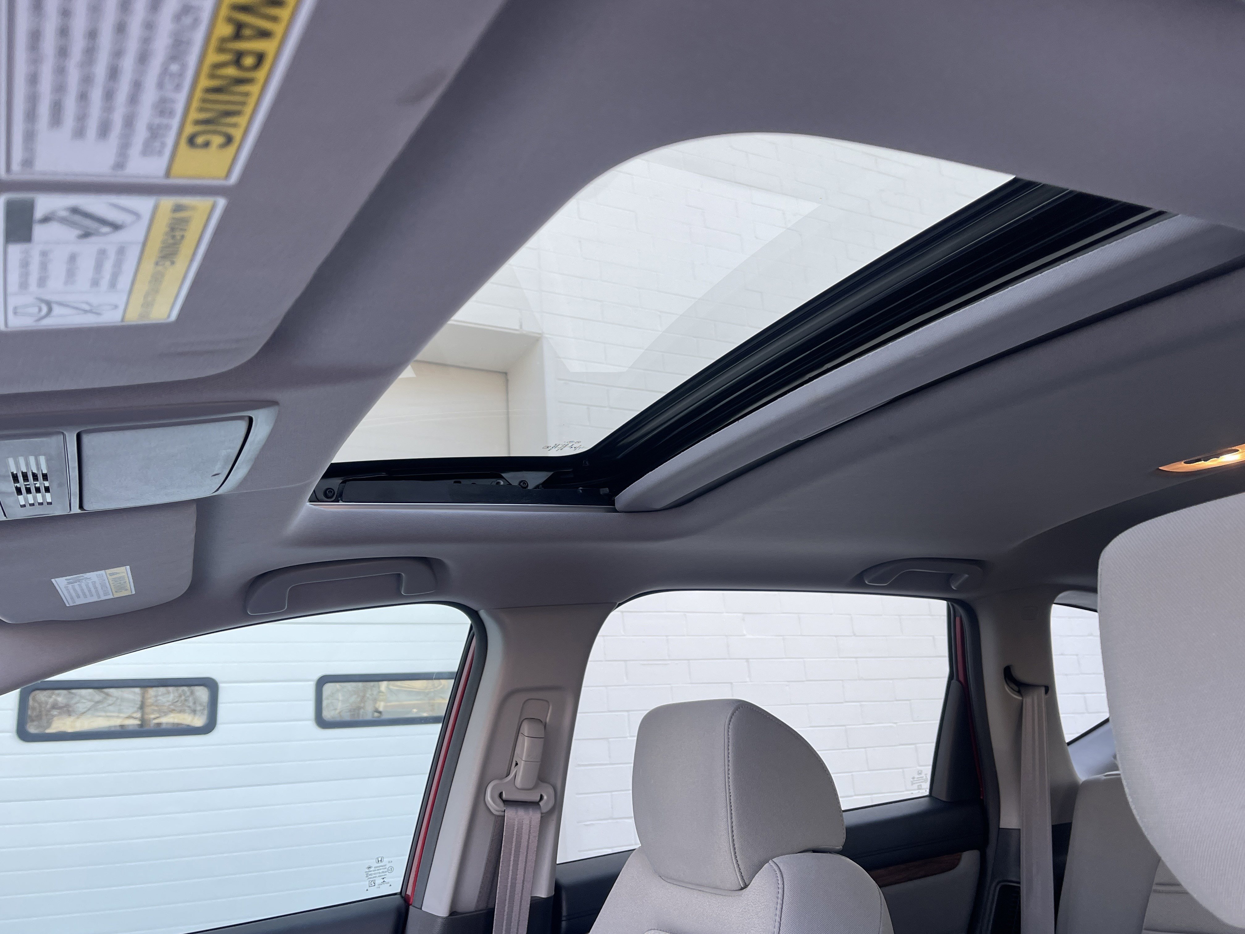 Certified 2022 Honda CR-V EX image 11