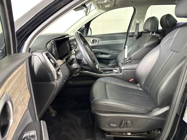 Used 2022 Kia Sorento X-Line EX image 11