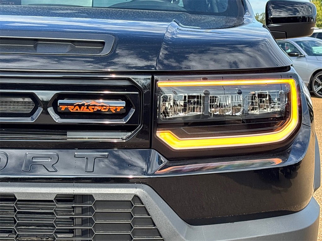 New 2026 Honda Passport TrailSport image 9