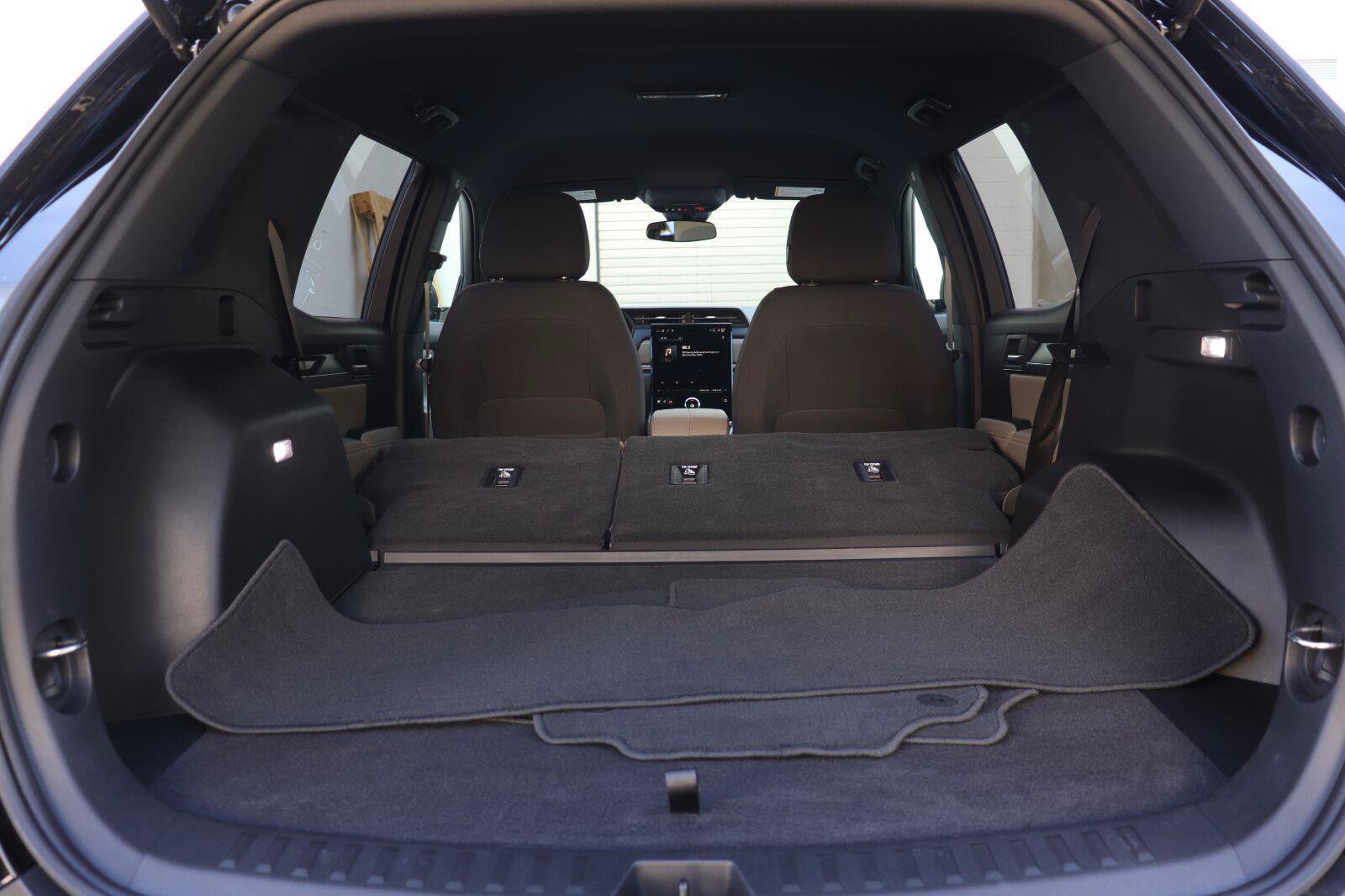 Used 2025 GMC Terrain Elevation AWD/4WD image 15