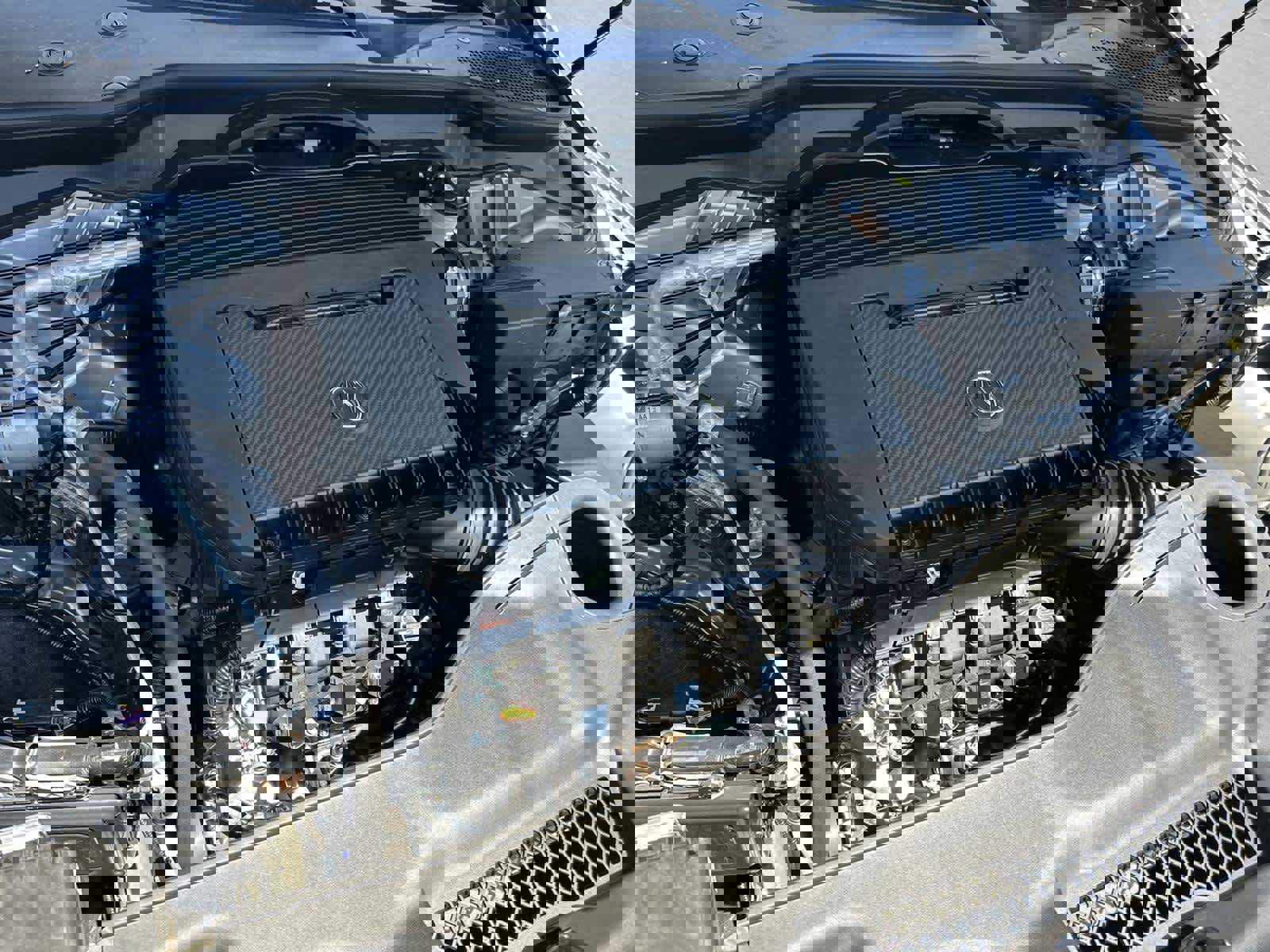 New 2026 Acura MDX FWD w/ Technology Package image 9