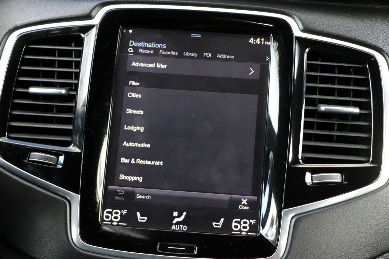 Used 2017 Volvo XC90 T8 Excellence image 32