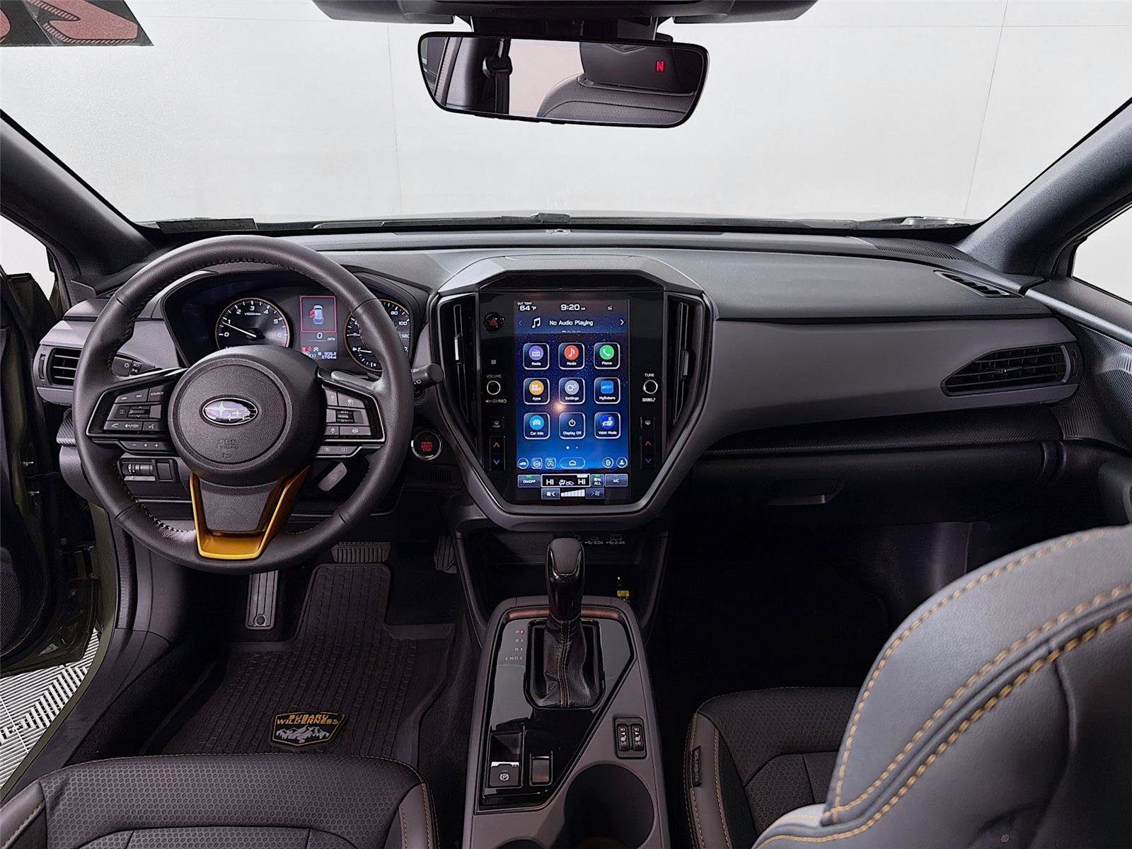 Certified 2026 Subaru Crosstrek 2.5i Wilderness image 23