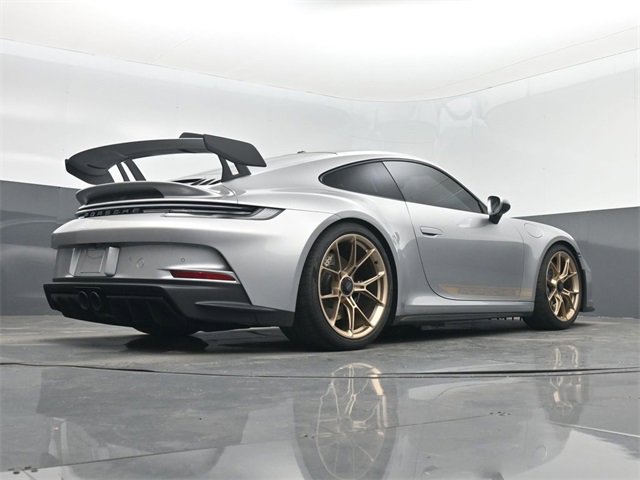 Used 2023 Porsche 911 GT3 image 58