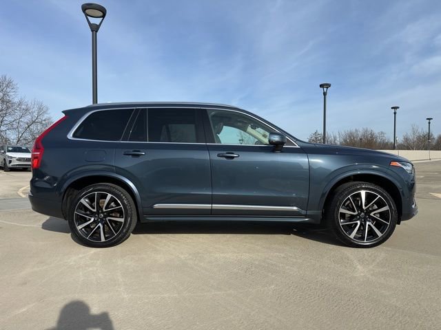 Certified 2023 Volvo XC90 B5 Plus w/ Protection Package Premier image 10