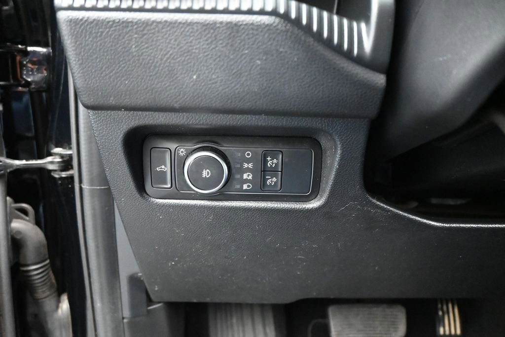 Used 2024 Ford Ranger XLT w/ Equipment Group 301A High RWD image 12