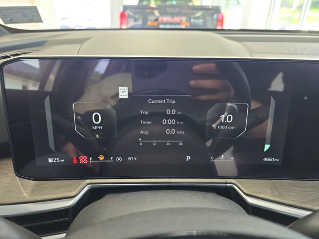 Certified 2025 Kia Sorento SX Prestige AWD/4WD image 18