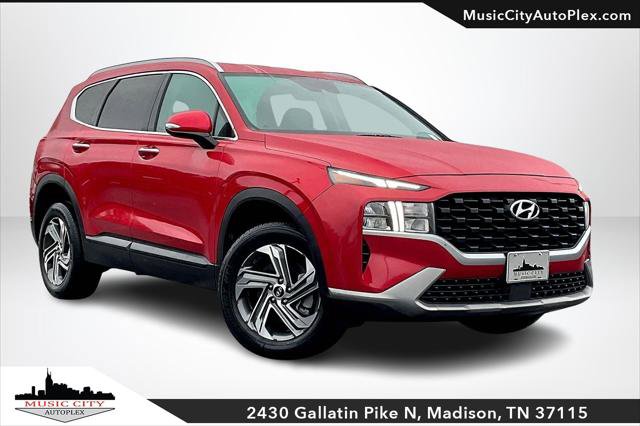Used 2023 Hyundai Santa Fe SEL