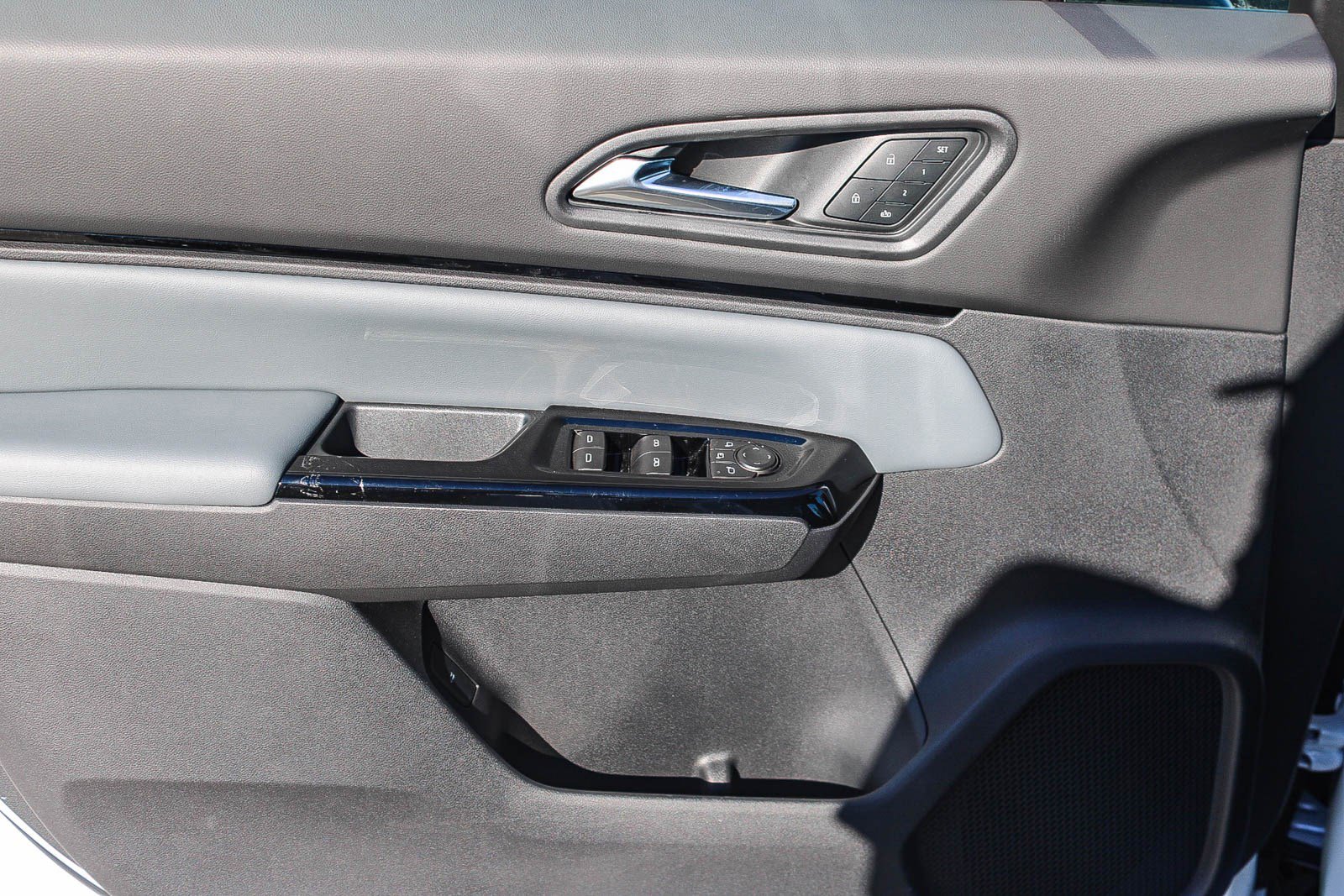 New 2026 Honda Prologue Elite image 23