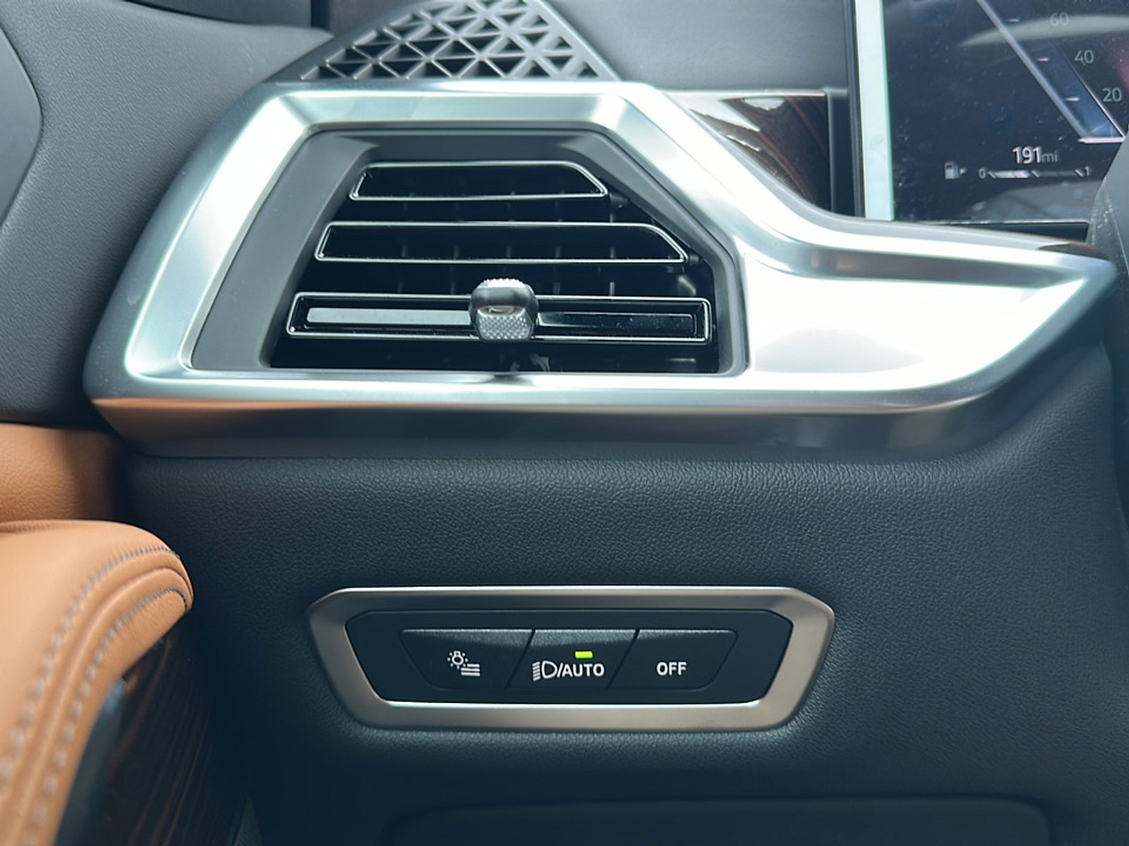 New 2026 BMW X7 xDrive40i image 27