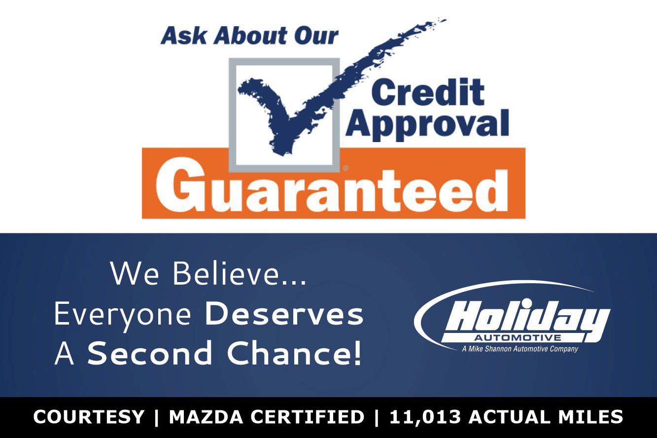 Certified 2026 MAZDA CX-70 3.3 Turbo w/ Premium Package AWD/4WD image 45