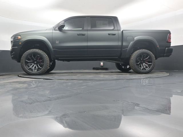 New 2026 RAM 1500 Big Horn image 42