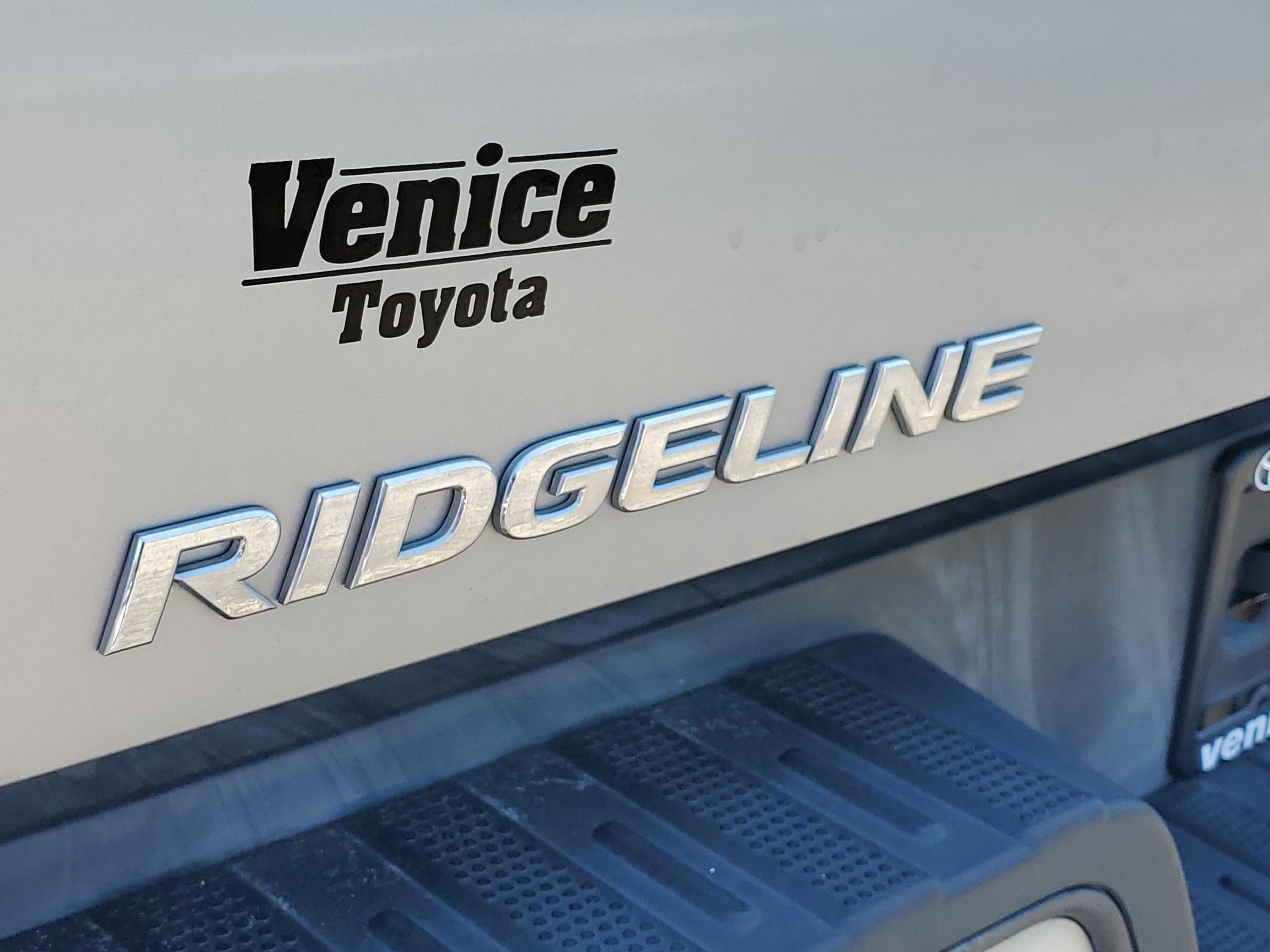 Used 2018 Honda Ridgeline RTL-E image 7