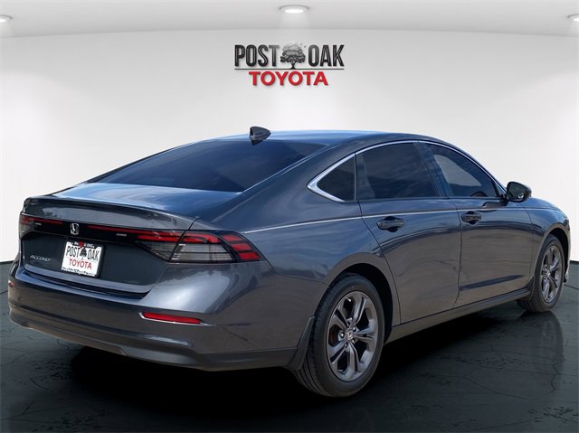 Used 2023 Honda Accord EX image 7