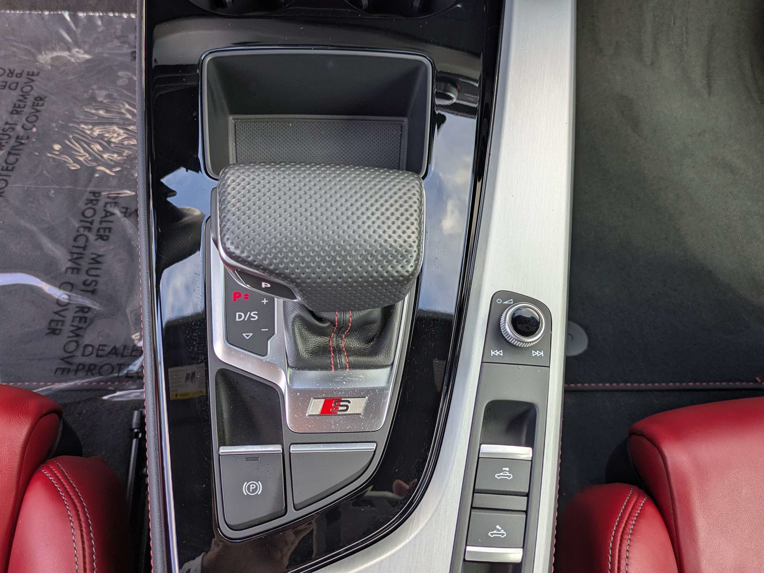 Used 2021 Audi S5 Prestige w/ Prestige Package AWD/4WD image 19