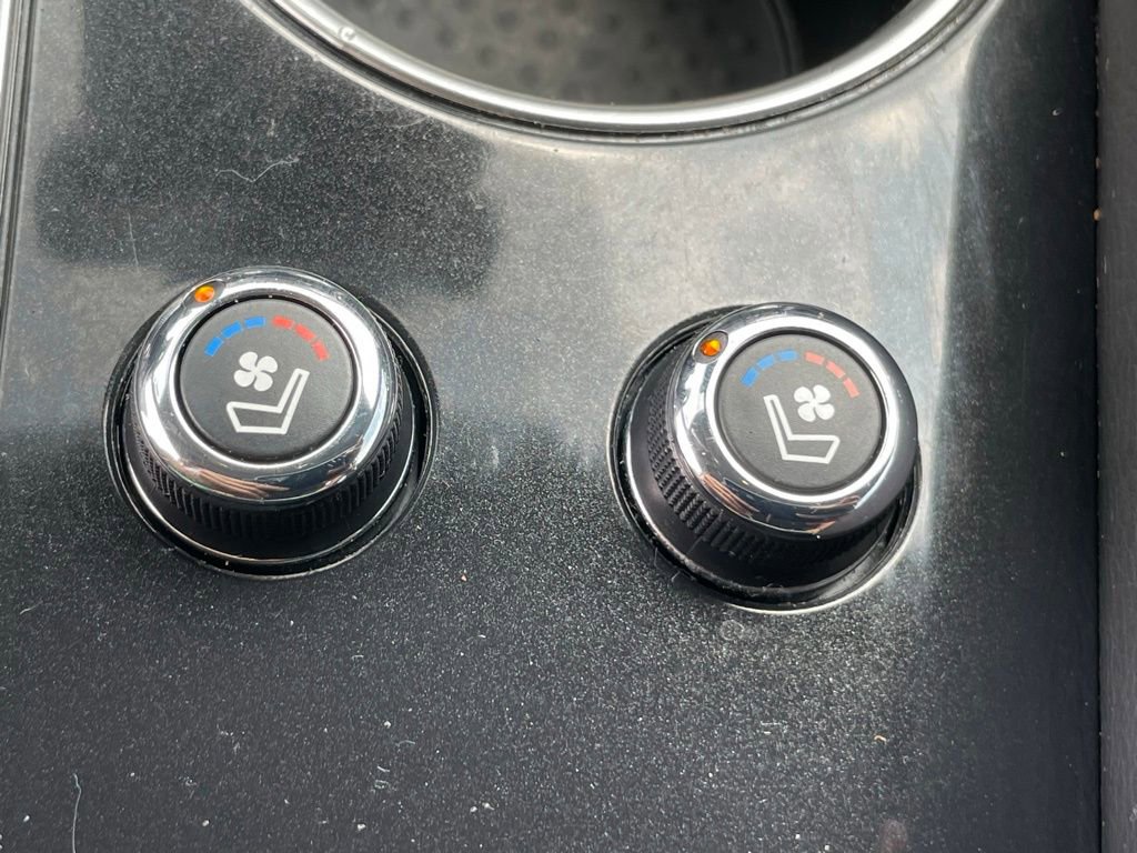 Certified 2022 Nissan Maxima Platinum w/ Sport Mat Group image 26