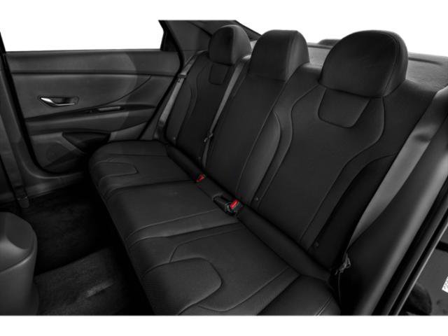 Certified 2022 Hyundai Elantra SE FWD image 16