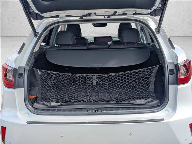 Used 2016 Lexus RX 350 AWD w/ Premium Package image 6