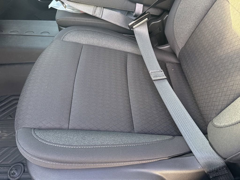 New 2026 Chevrolet Silverado 2500 LT image 22