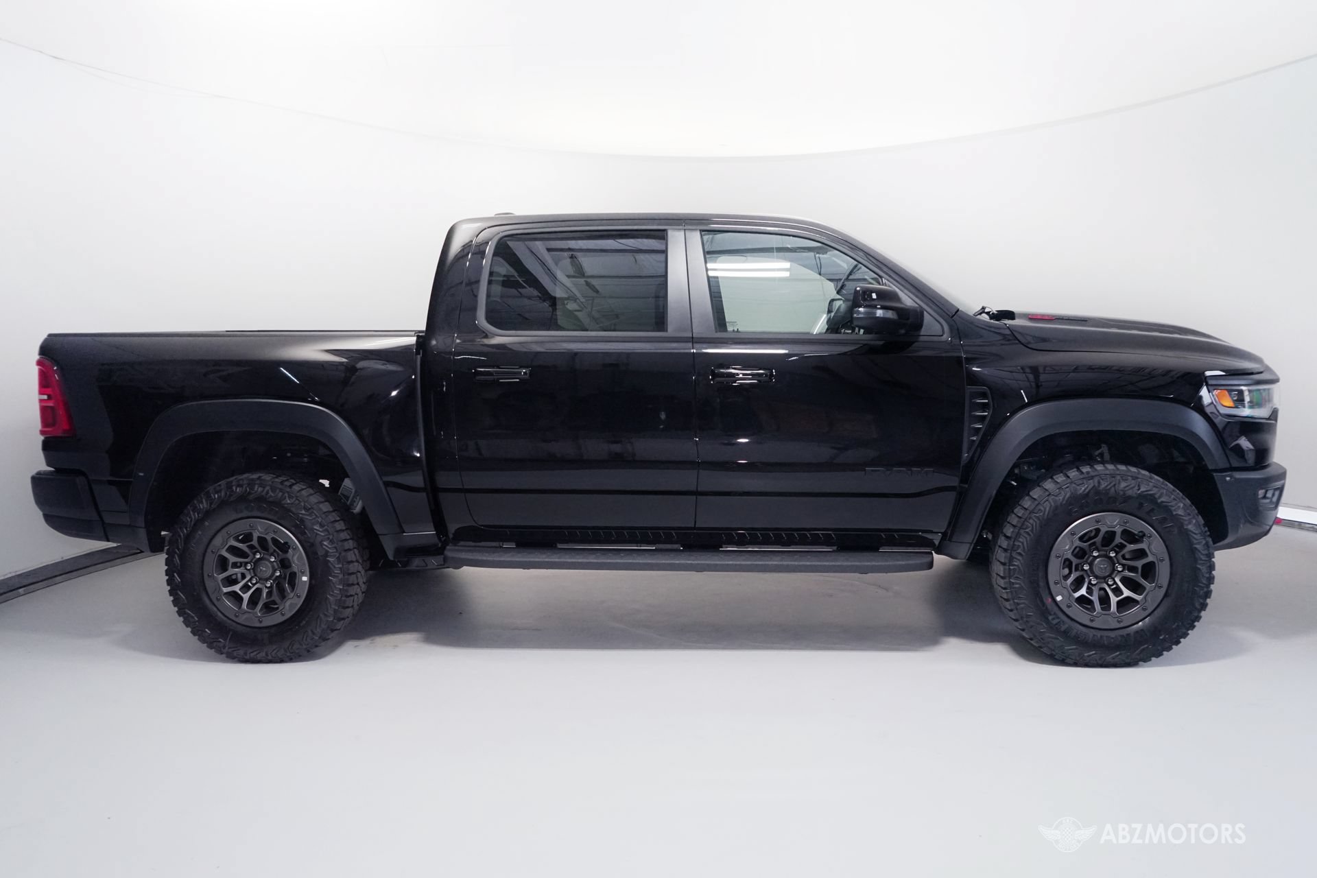 Used 2027 RAM 1500 TRX AWD/4WD image 3