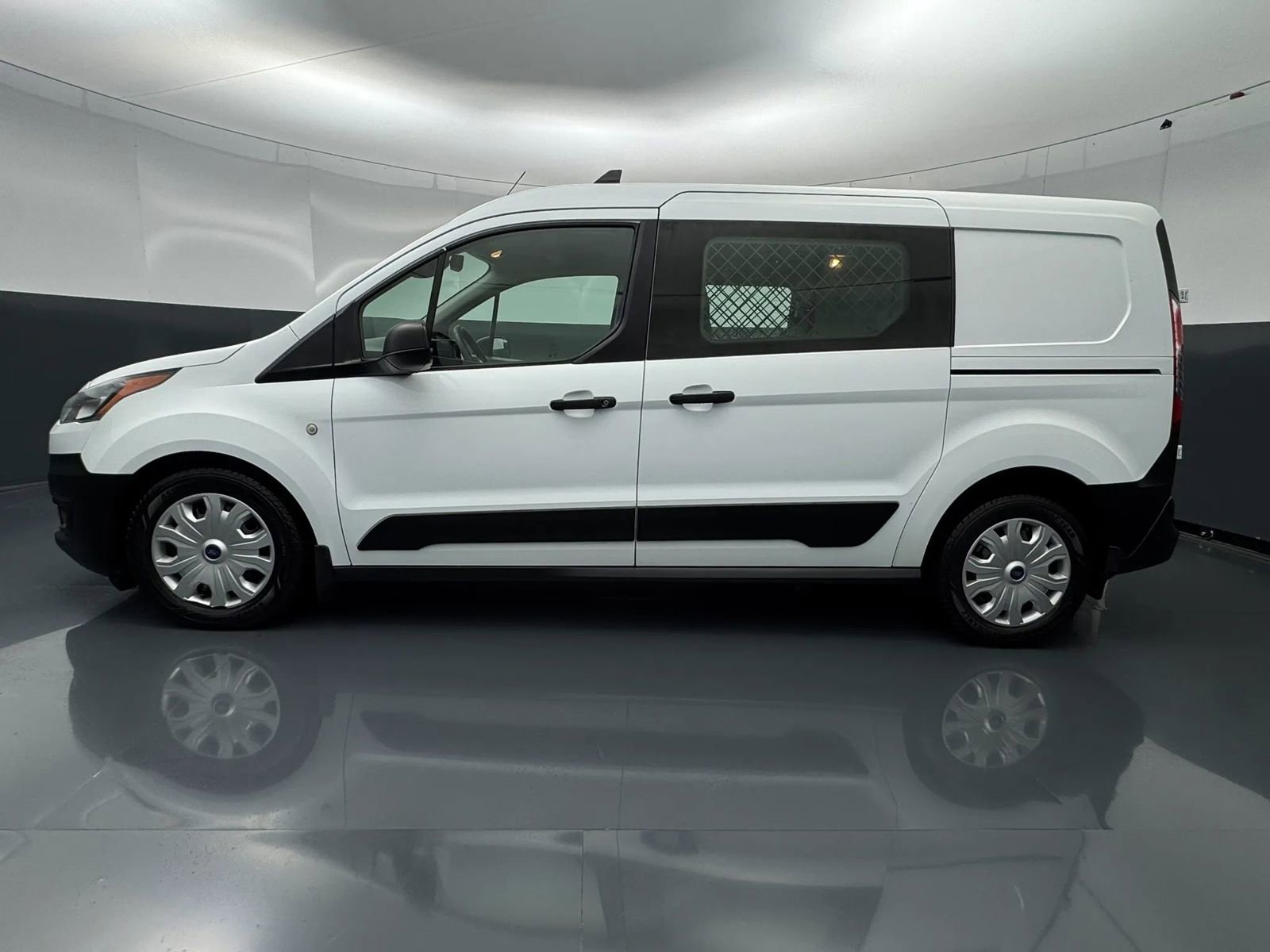 Used 2021 Ford Transit Connect XL image 6