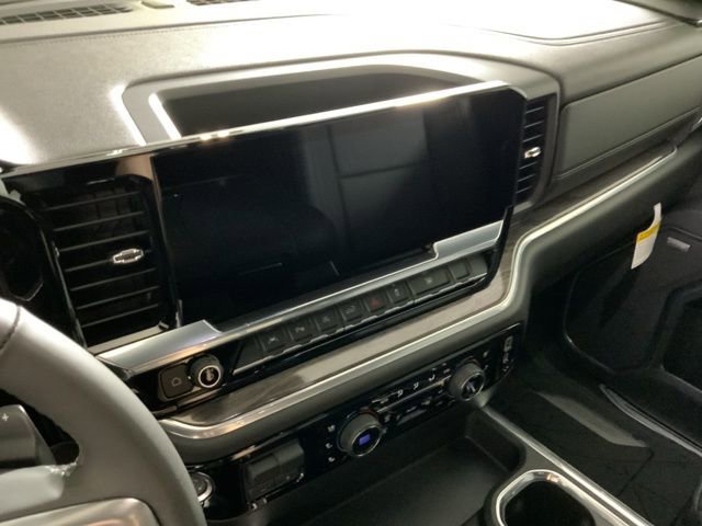 New 2026 Chevrolet Silverado 1500 LTZ w/ LTZ Convenience Package II image 22