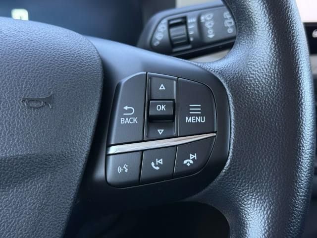 Used 2025 Ford Bronco Sport Big Bend AWD/4WD image 21