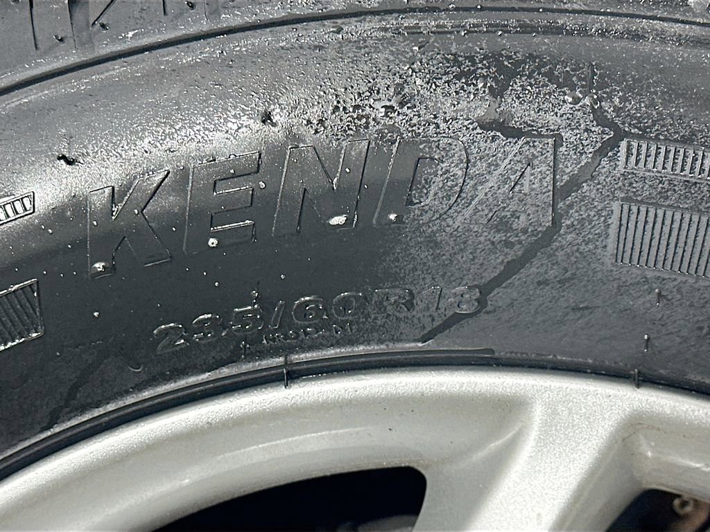 Used 2020 Chrysler Pacifica Limited image 33