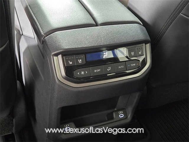 New 2026 Lexus TX 350 350 Premium image 14