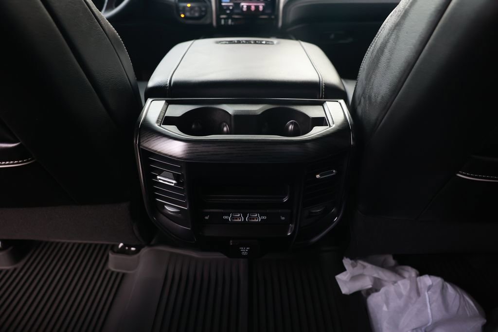 New 2026 RAM 2500 Power Wagon image 27