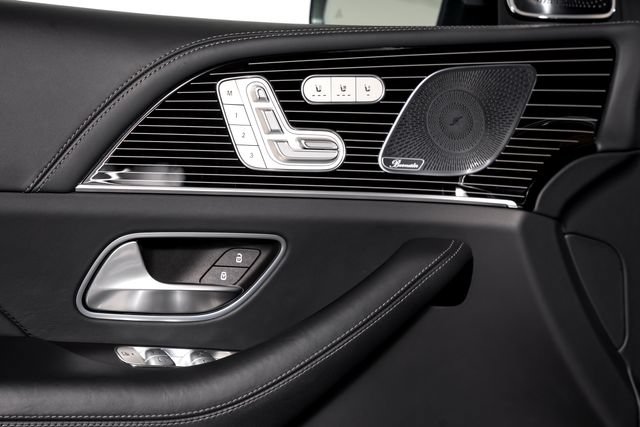 Used 2021 Mercedes-Benz Maybach GLS 600 4MATIC image 59