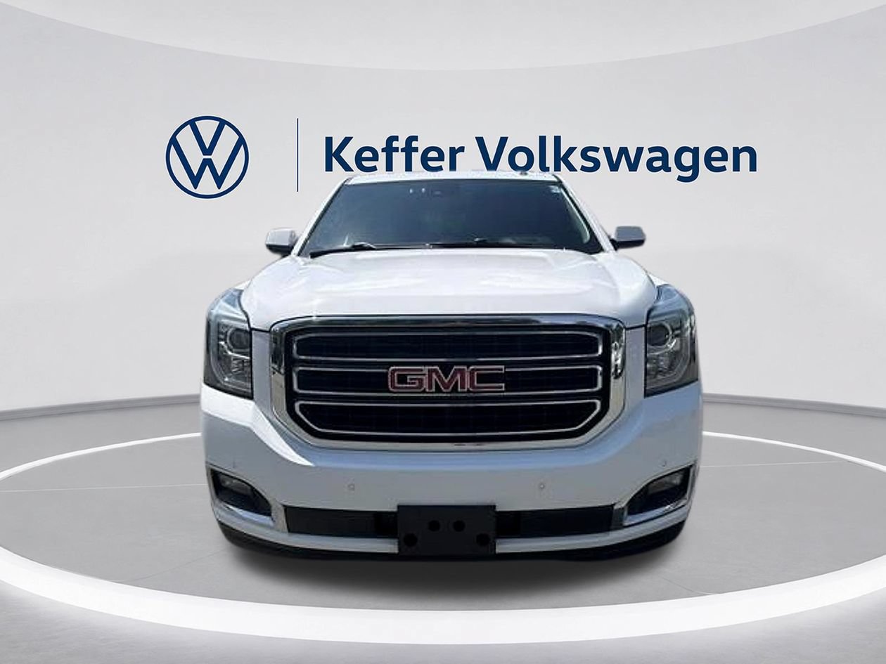 Used 2020 GMC Yukon SLT AWD/4WD image 8