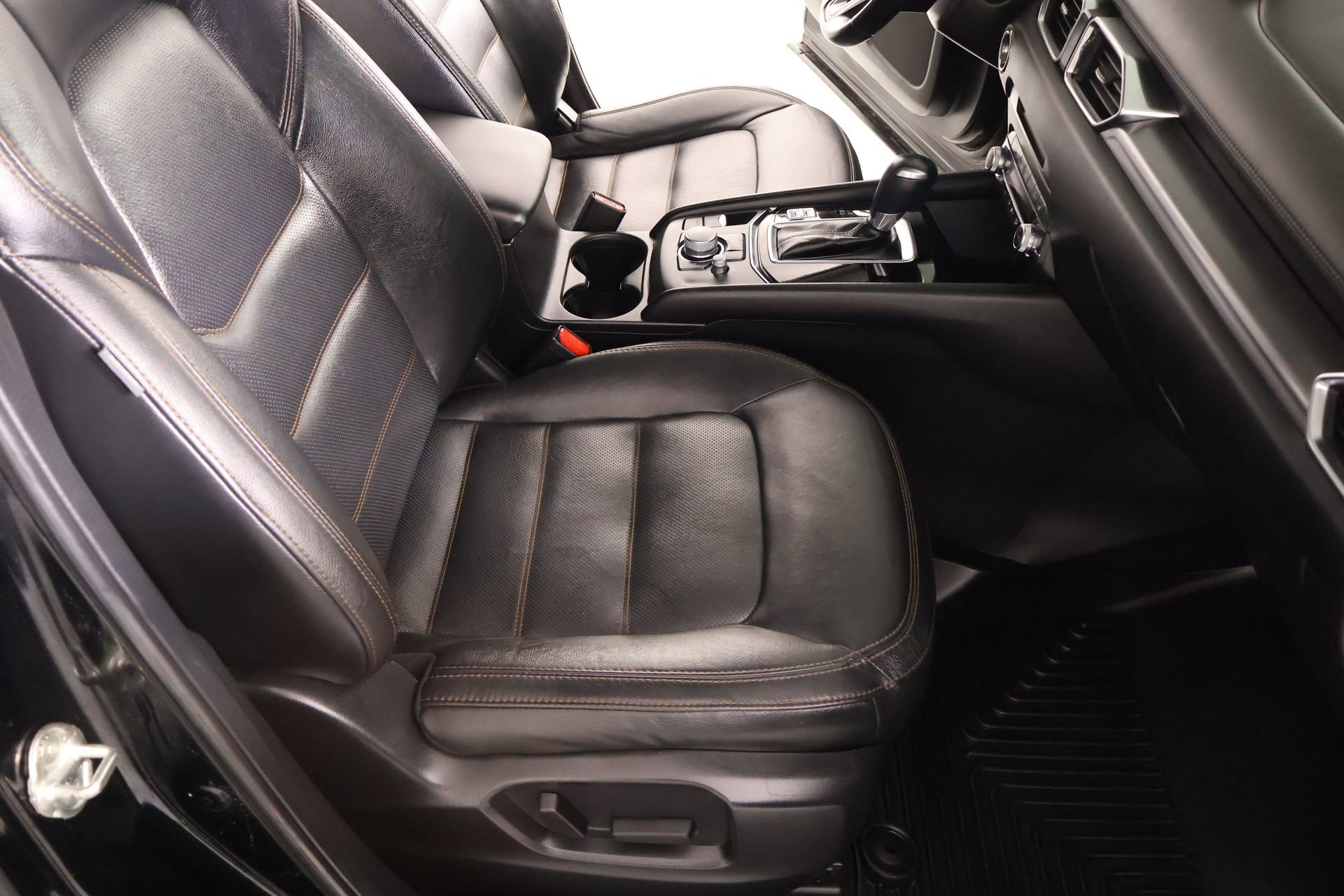 Used 2023 MAZDA CX-5 AWD 2.5 S w/ Preferred Package image 13