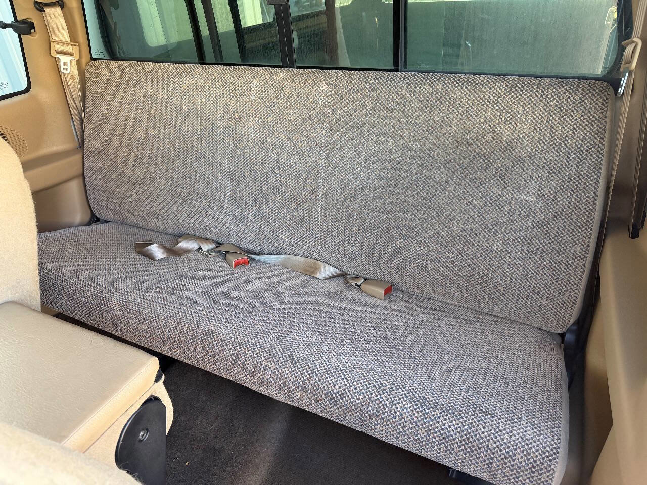 Used 1998 Dodge Ram 2500 Truck 4x4 Club Cab image 10