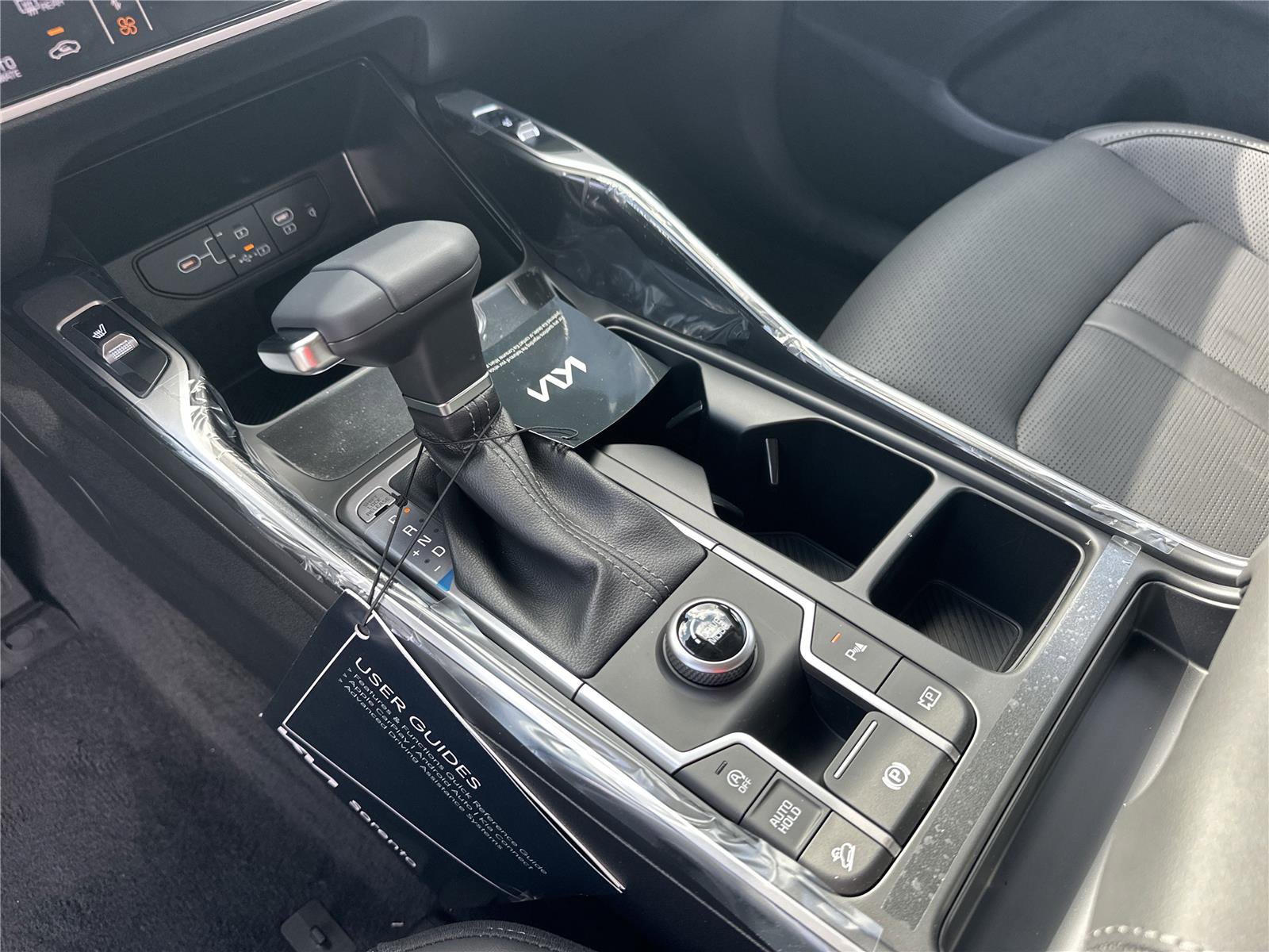 New 2026 Kia Sorento S image 15