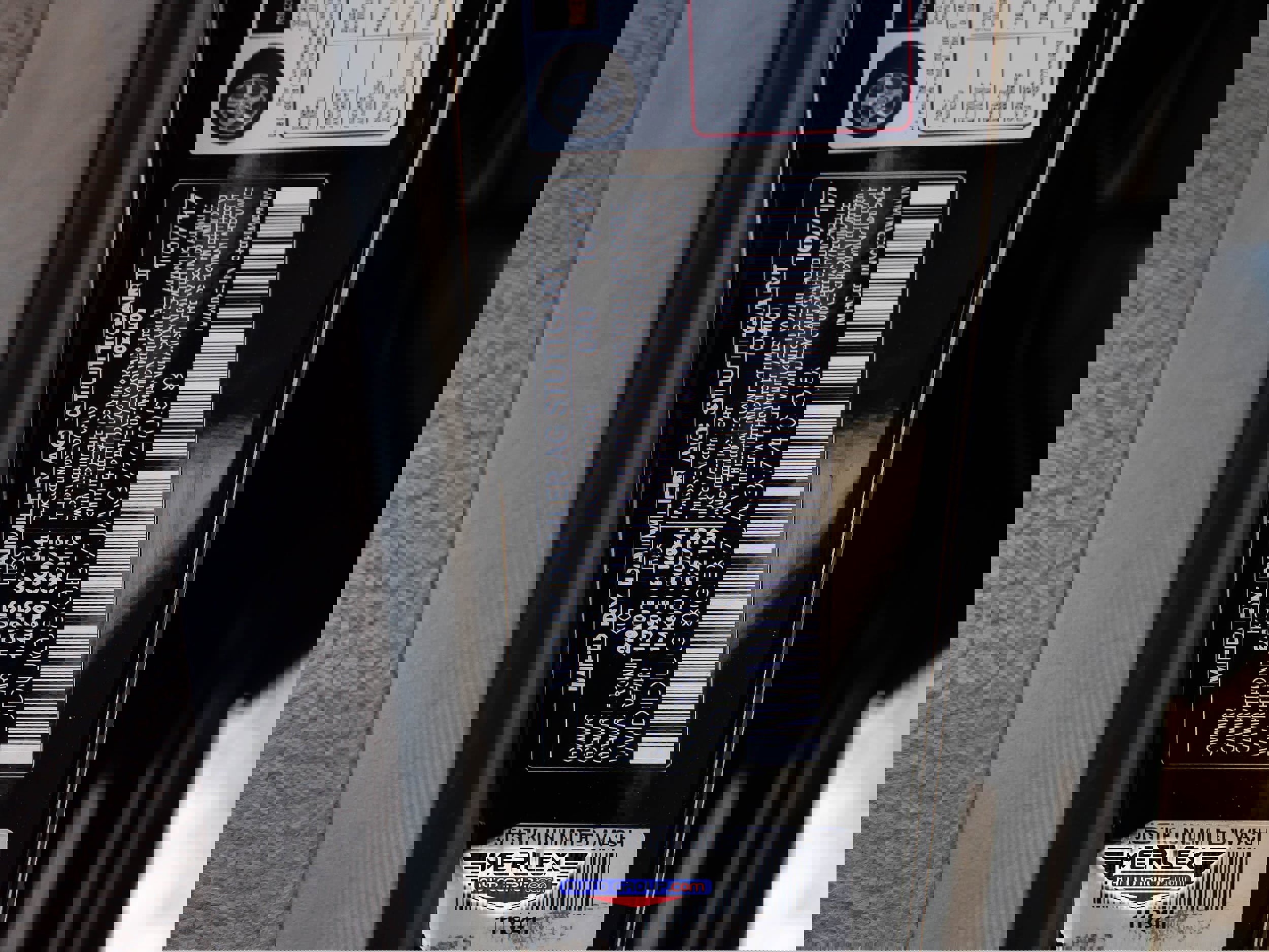 Used 2018 Mercedes-Benz S 560 4MATIC Sedan w/ Premium Package image 56