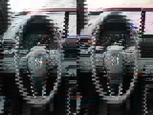 Certified 2026 Honda Passport TrailSport image 18