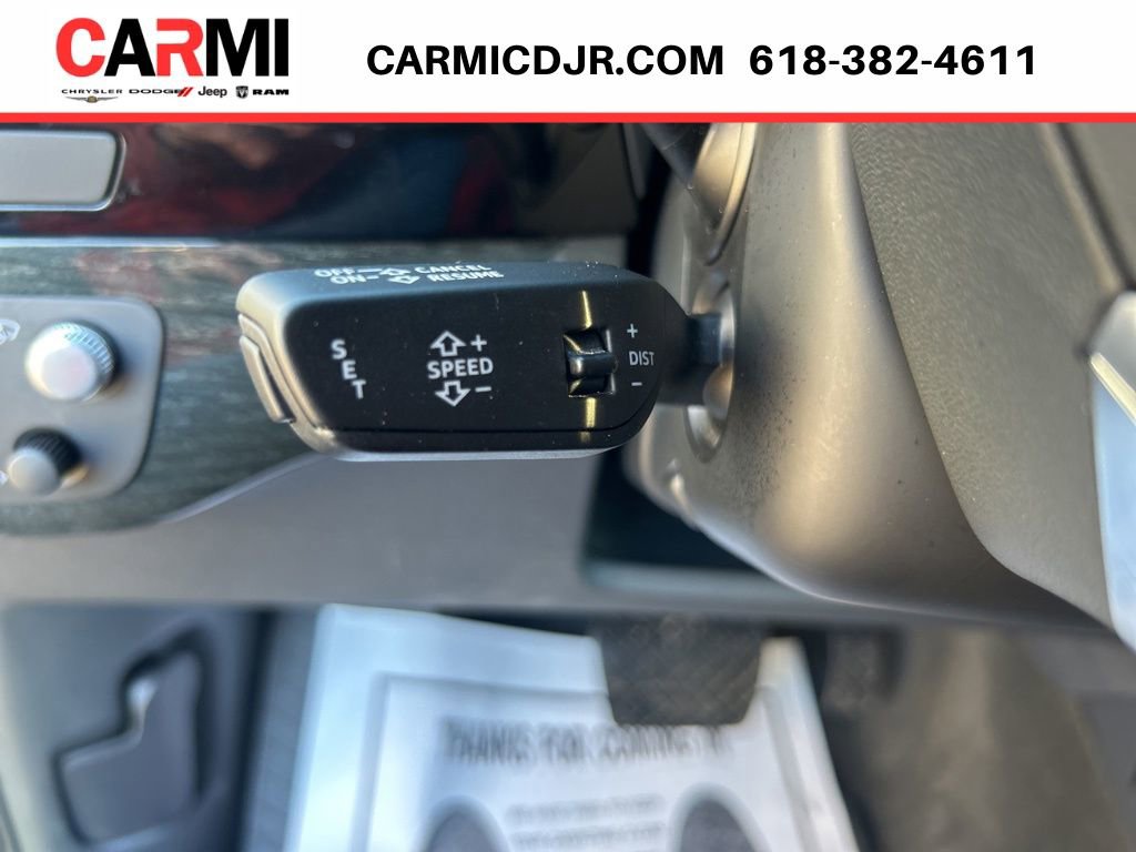 Used 2018 Audi Q7 3.0T Prestige w/ Prestige Package AWD/4WD image 22