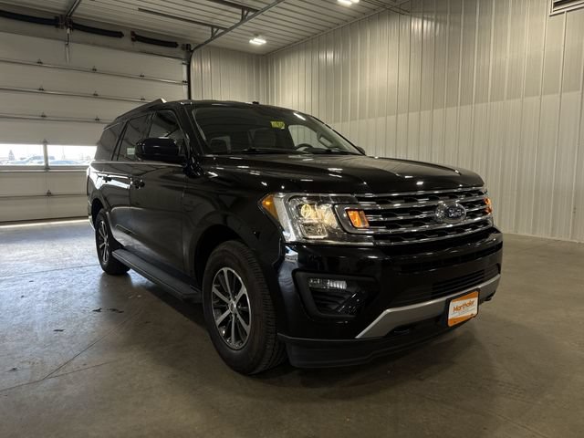 Used 2019 Ford Expedition XLT AWD/4WD image 2
