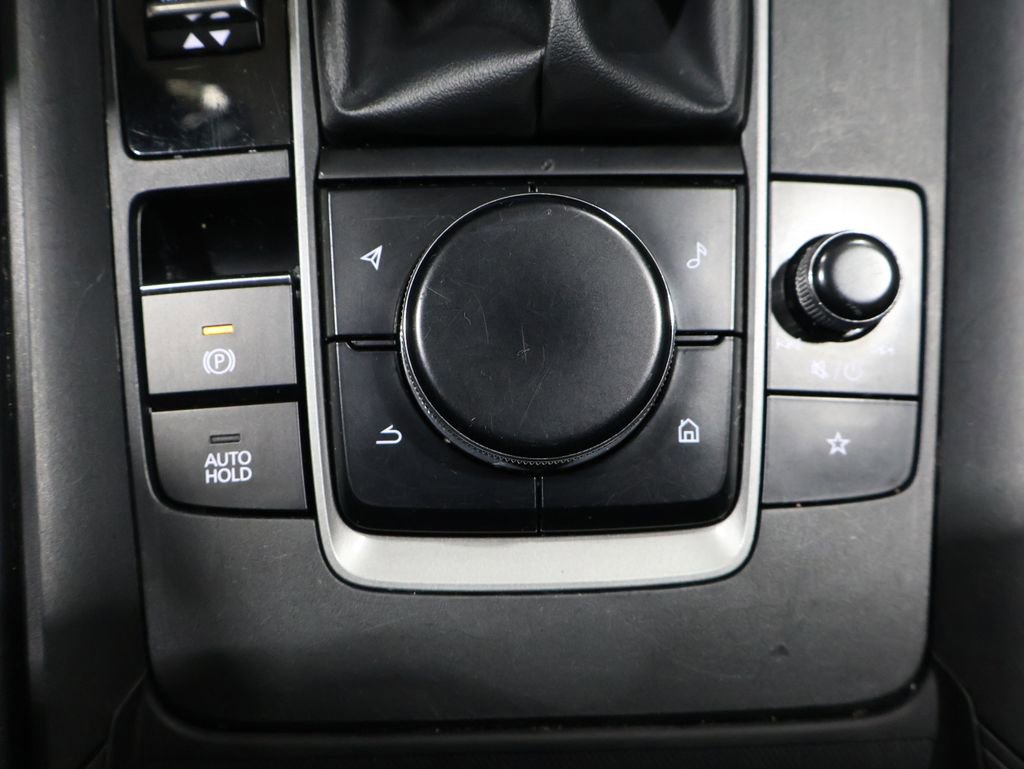 Used 2024 MAZDA CX-50 AWD 2.5 S w/ Preferred Package image 31