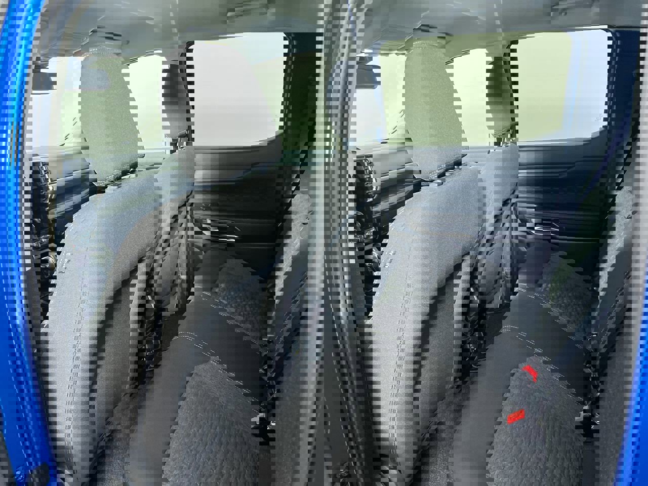 Used 2024 Ford Ranger XLT image 28