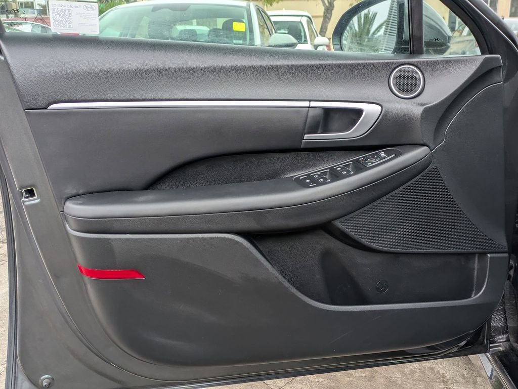Used 2025 Hyundai Sonata SEL image 11