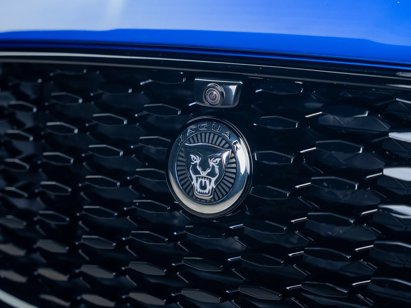 Used 2025 Jaguar F-PACE SVR 575 Edition AWD/4WD image 5