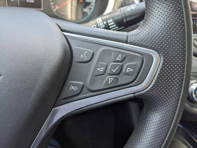 Used 2023 Chevrolet Malibu LT FWD image 16