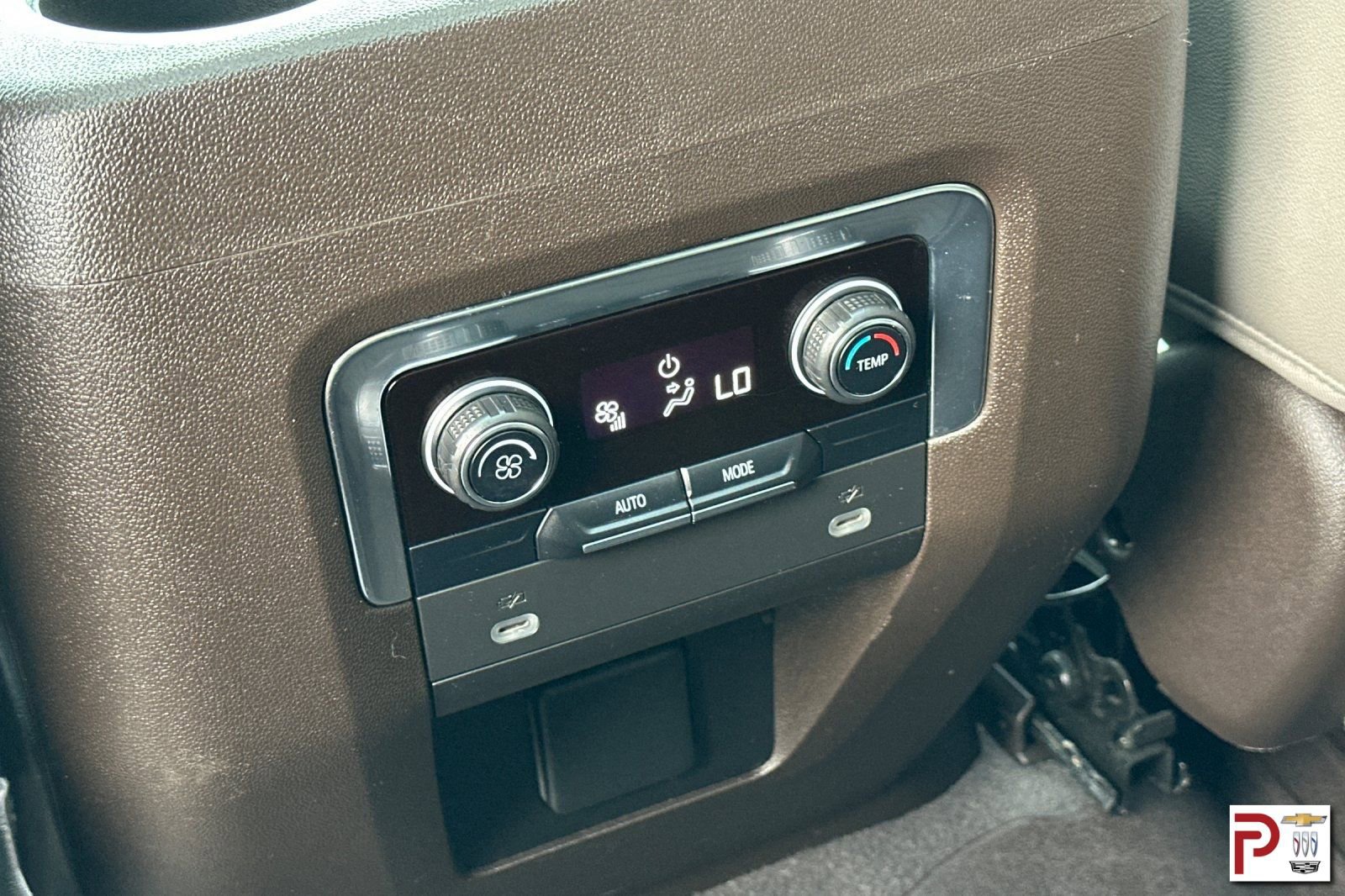 Certified 2021 Chevrolet Tahoe Z71 image 14