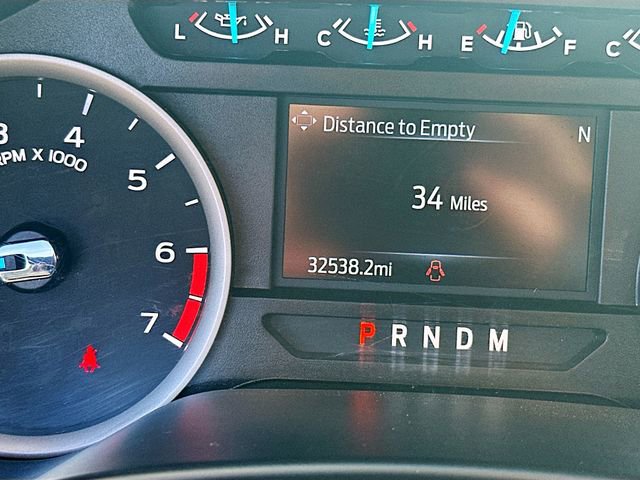 Used 2021 Ford F350 XLT w/ XLT Value Package image 13